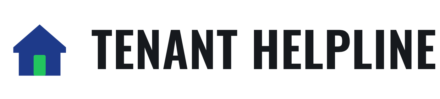 Tenant Helpline